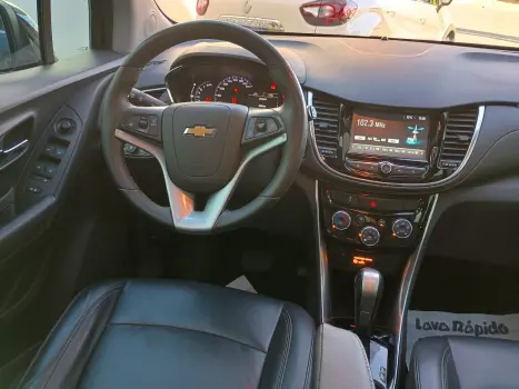 CHEVROLET Tracker 1.4 16V 4P FLEX PREMIER TURBO AUTOMTICO, Foto 9