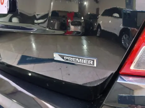 CHEVROLET Tracker 1.4 16V 4P FLEX PREMIER TURBO AUTOMTICO, Foto 10