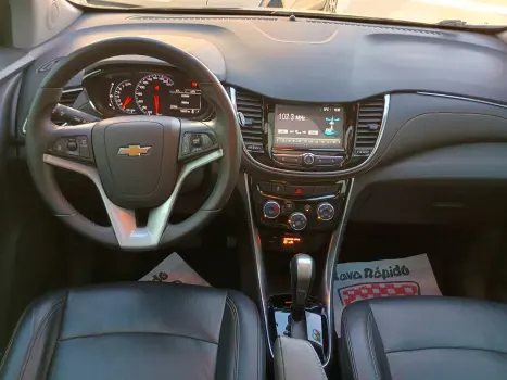 CHEVROLET Tracker 1.4 16V 4P FLEX PREMIER TURBO AUTOMTICO, Foto 17