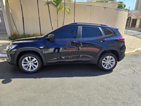 CHEVROLET Tracker 1.0 4P FLEX TURBO LTZ AUTOMTICO, Foto 1