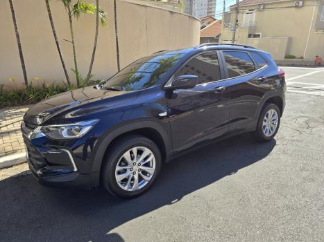 CHEVROLET Tracker 1.0 4P FLEX TURBO LTZ AUTOMTICO, Foto 4