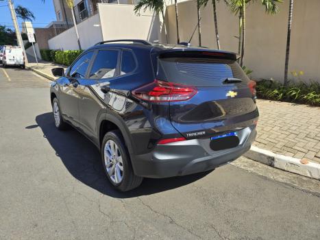 CHEVROLET Tracker 1.0 4P FLEX TURBO LTZ AUTOMTICO, Foto 5
