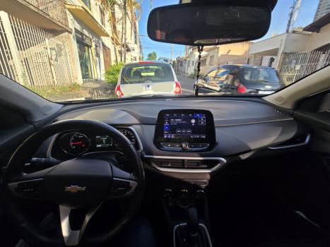 CHEVROLET Tracker 1.0 4P FLEX TURBO LTZ AUTOMTICO, Foto 6