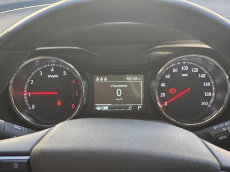 CHEVROLET Tracker 1.0 4P FLEX TURBO LTZ AUTOMTICO, Foto 7