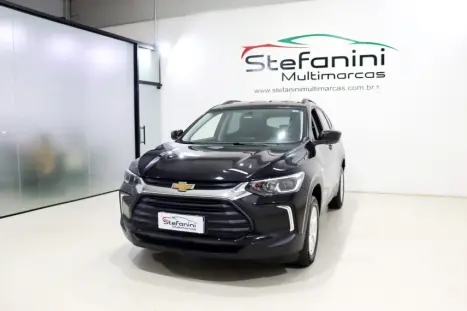 CHEVROLET Tracker 1.0 4P FLEX TURBO LT AUTOMTICO, Foto 1