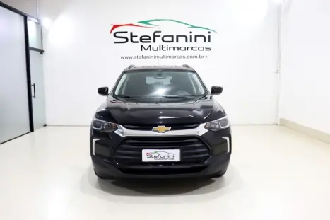 CHEVROLET Tracker 1.0 4P FLEX TURBO LT AUTOMTICO, Foto 2