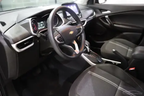 CHEVROLET Tracker 1.0 4P FLEX TURBO LT AUTOMTICO, Foto 4