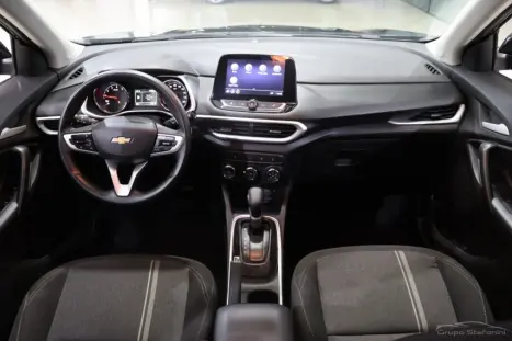 CHEVROLET Tracker 1.0 4P FLEX TURBO LT AUTOMTICO, Foto 6