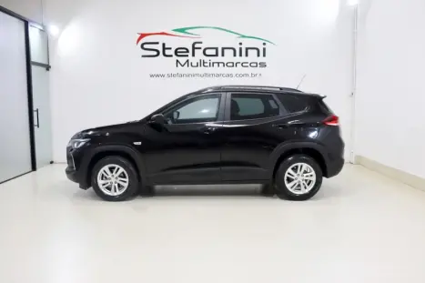 CHEVROLET Tracker 1.0 4P FLEX TURBO LT AUTOMTICO, Foto 10