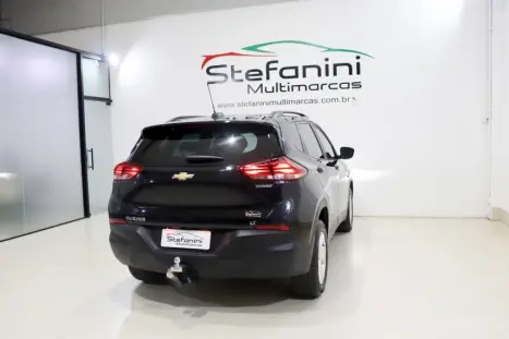 CHEVROLET Tracker 1.0 4P FLEX TURBO LT AUTOMTICO, Foto 11