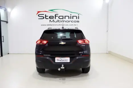CHEVROLET Tracker 1.0 4P FLEX TURBO LT AUTOMTICO, Foto 12