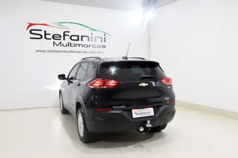 CHEVROLET Tracker 1.0 4P FLEX TURBO LT AUTOMTICO, Foto 13