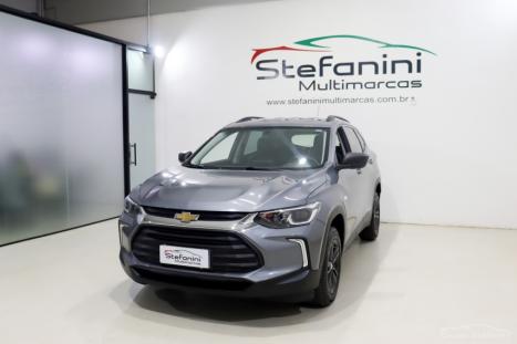 CHEVROLET Tracker 1.0 4P FLEX TURBO AUTOMTICO, Foto 1