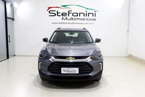 CHEVROLET Tracker 1.0 4P FLEX TURBO AUTOMTICO, Foto 2