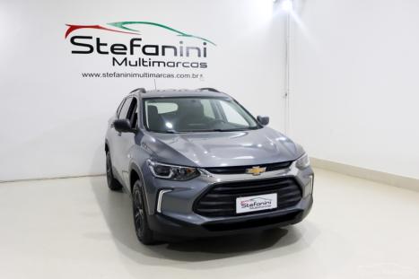 CHEVROLET Tracker 1.0 4P FLEX TURBO AUTOMTICO, Foto 3