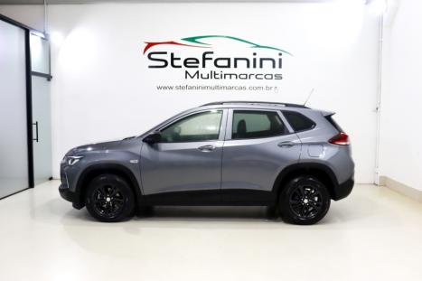 CHEVROLET Tracker 1.0 4P FLEX TURBO AUTOMTICO, Foto 4