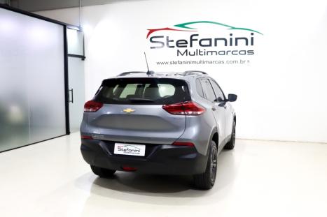 CHEVROLET Tracker 1.0 4P FLEX TURBO AUTOMTICO, Foto 5
