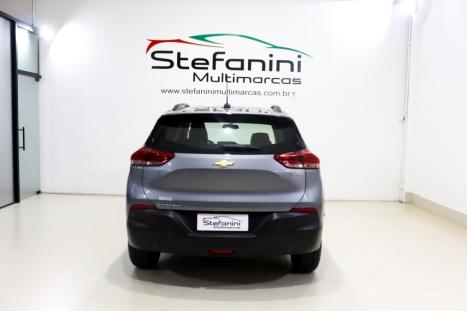 CHEVROLET Tracker 1.0 4P FLEX TURBO AUTOMTICO, Foto 6