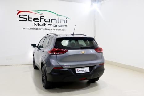 CHEVROLET Tracker 1.0 4P FLEX TURBO AUTOMTICO, Foto 7