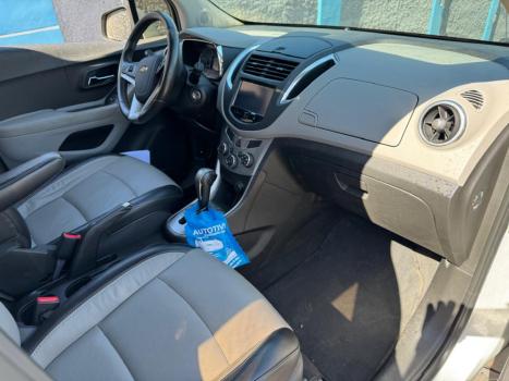CHEVROLET Tracker 1.8 16V 4P FLEX LTZ AUTOMTICO, Foto 7