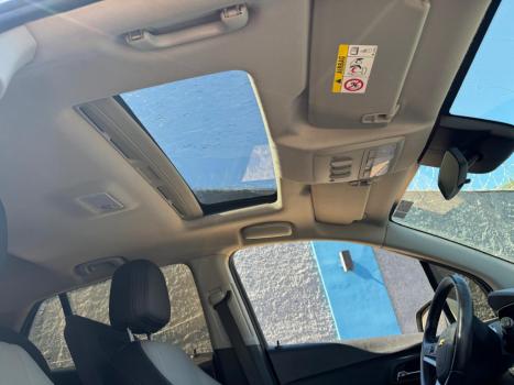 CHEVROLET Tracker 1.8 16V 4P FLEX LTZ AUTOMTICO, Foto 8