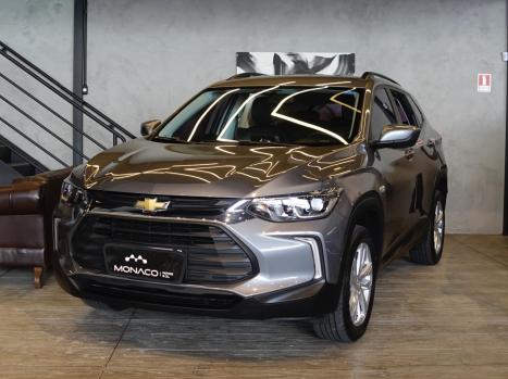 CHEVROLET Tracker 1.0 4P FLEX TURBO LTZ AUTOMTICO, Foto 2