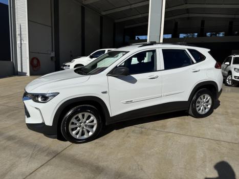 CHEVROLET Tracker 1.0 4P FLEX TURBO AUTOMTICO, Foto 3