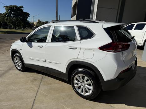 CHEVROLET Tracker 1.0 4P FLEX TURBO AUTOMTICO, Foto 4