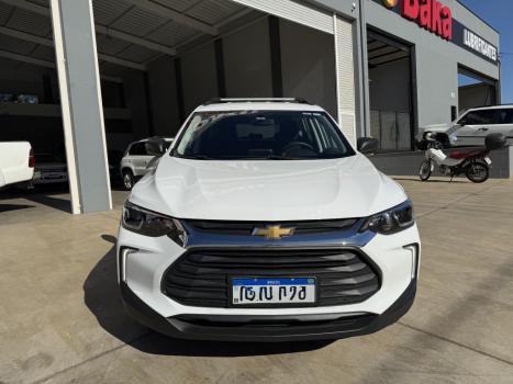 CHEVROLET Tracker 1.0 4P FLEX TURBO AUTOMTICO, Foto 2