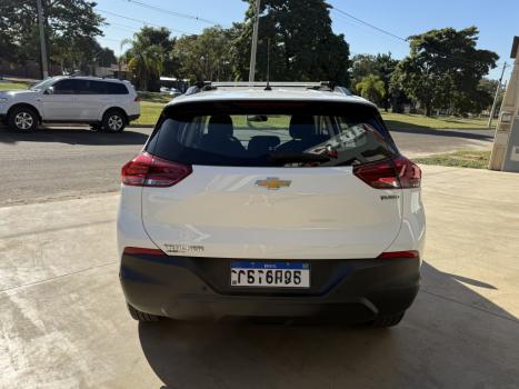 CHEVROLET Tracker 1.0 4P FLEX TURBO AUTOMTICO, Foto 5