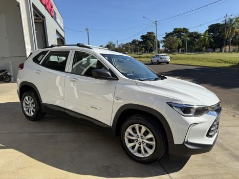 CHEVROLET Tracker 1.0 4P FLEX TURBO AUTOMTICO, Foto 7