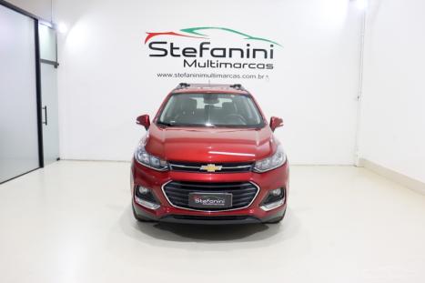 CHEVROLET Tracker 1.4 16V 4P FLEX LT TURBO AUTOMTICO, Foto 2