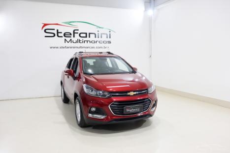 CHEVROLET Tracker 1.4 16V 4P FLEX LT TURBO AUTOMTICO, Foto 3