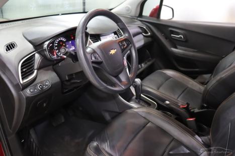 CHEVROLET Tracker 1.4 16V 4P FLEX LT TURBO AUTOMTICO, Foto 4
