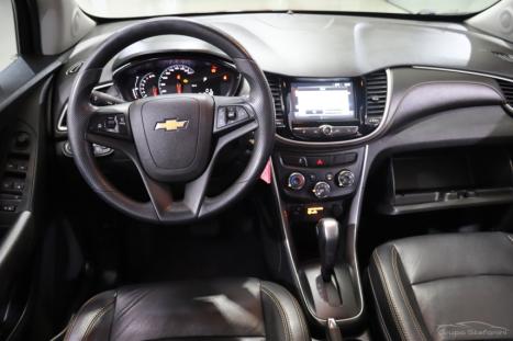 CHEVROLET Tracker 1.4 16V 4P FLEX LT TURBO AUTOMTICO, Foto 5