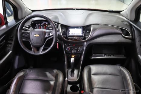 CHEVROLET Tracker 1.4 16V 4P FLEX LT TURBO AUTOMTICO, Foto 6