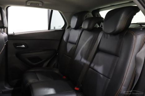 CHEVROLET Tracker 1.4 16V 4P FLEX LT TURBO AUTOMTICO, Foto 8