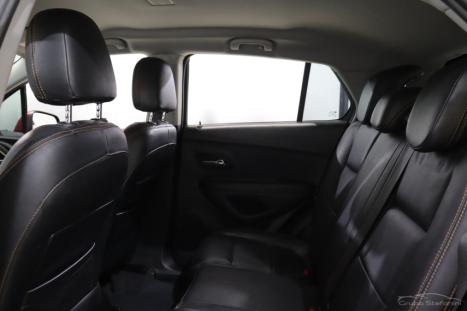 CHEVROLET Tracker 1.4 16V 4P FLEX LT TURBO AUTOMTICO, Foto 9