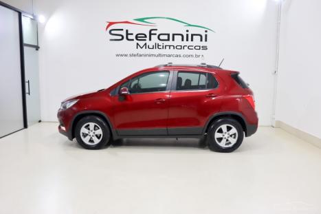 CHEVROLET Tracker 1.4 16V 4P FLEX LT TURBO AUTOMTICO, Foto 10
