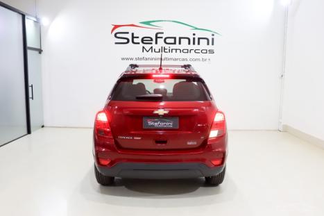 CHEVROLET Tracker 1.4 16V 4P FLEX LT TURBO AUTOMTICO, Foto 12