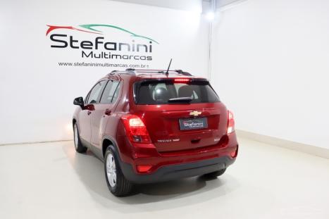 CHEVROLET Tracker 1.4 16V 4P FLEX LT TURBO AUTOMTICO, Foto 13
