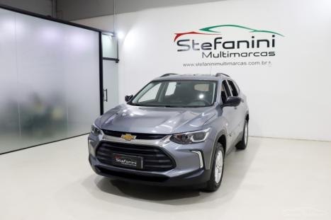 CHEVROLET Tracker 1.0 4P FLEX TURBO AUTOMTICO, Foto 1