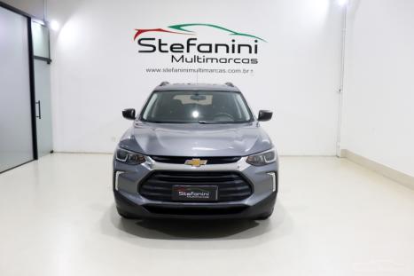 CHEVROLET Tracker 1.0 4P FLEX TURBO AUTOMTICO, Foto 2
