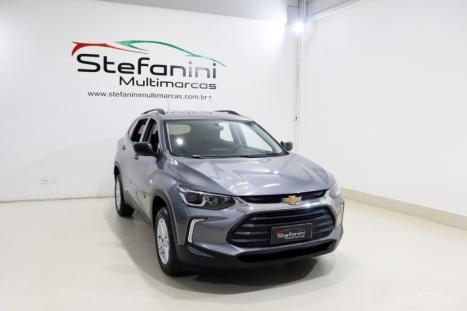 CHEVROLET Tracker 1.0 4P FLEX TURBO AUTOMTICO, Foto 3
