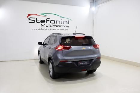 CHEVROLET Tracker 1.0 4P FLEX TURBO AUTOMTICO, Foto 9