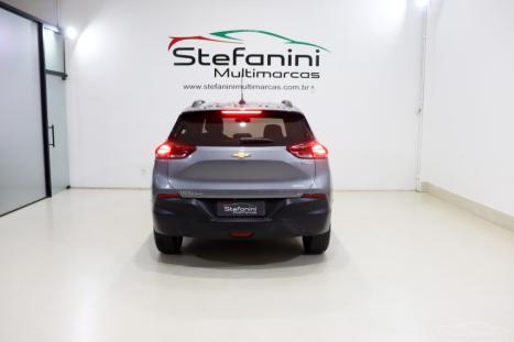 CHEVROLET Tracker 1.0 4P FLEX TURBO AUTOMTICO, Foto 10