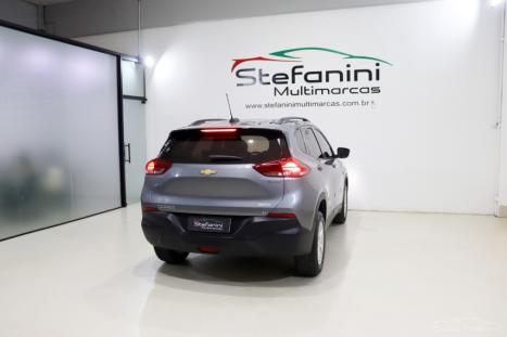 CHEVROLET Tracker 1.0 4P FLEX TURBO AUTOMTICO, Foto 11