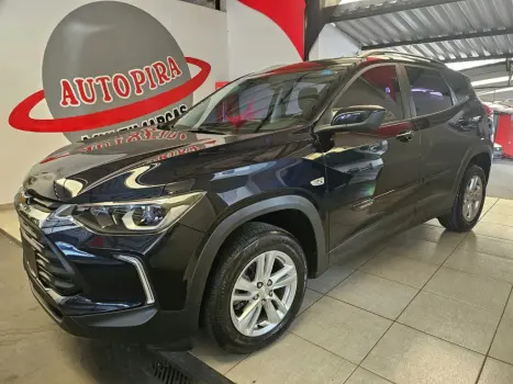 CHEVROLET Tracker 1.0 4P FLEX TURBO LT AUTOMTICO, Foto 1