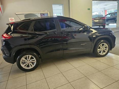 CHEVROLET Tracker 1.0 4P FLEX TURBO LT AUTOMTICO, Foto 4