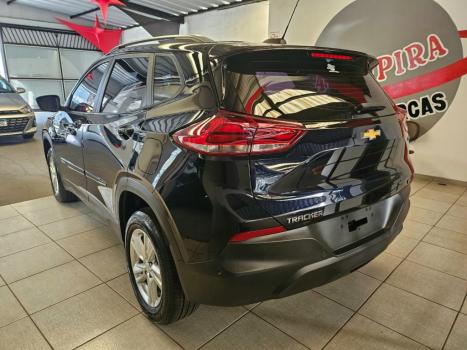 CHEVROLET Tracker 1.0 4P FLEX TURBO LT AUTOMTICO, Foto 5